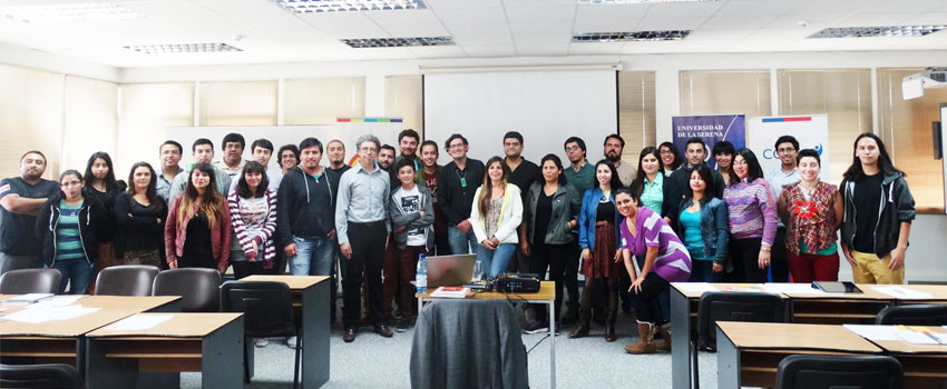 startup jornada pitch