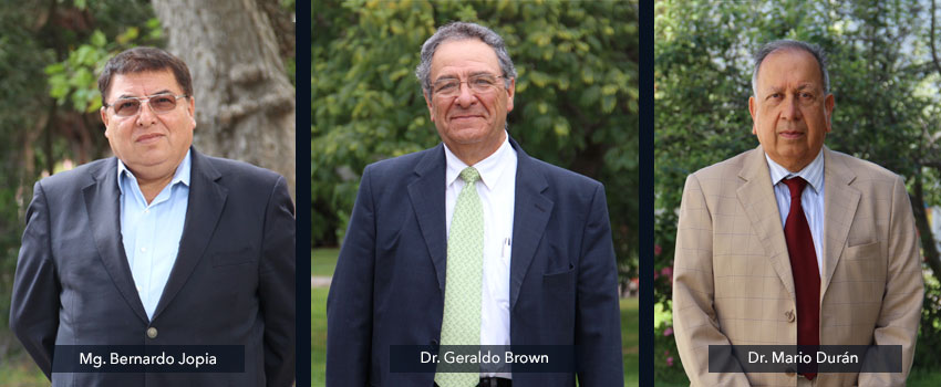 nuevos decanos 2