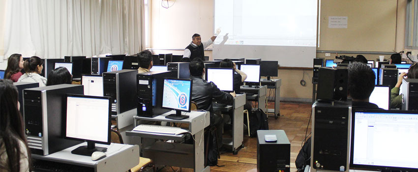 software auditoria 1
