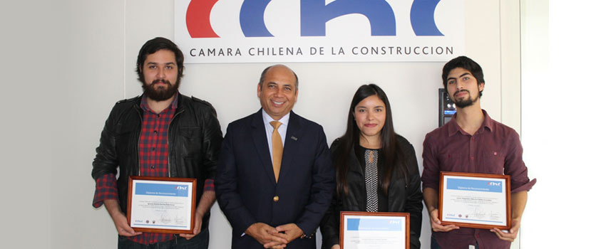 alumnos arq
