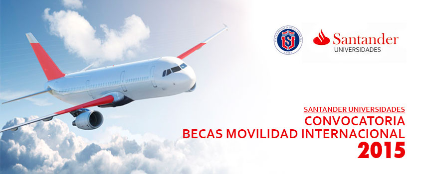 beca santander