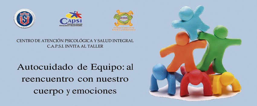 capsi talleres