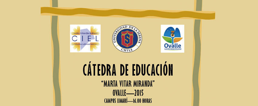 catedra educ