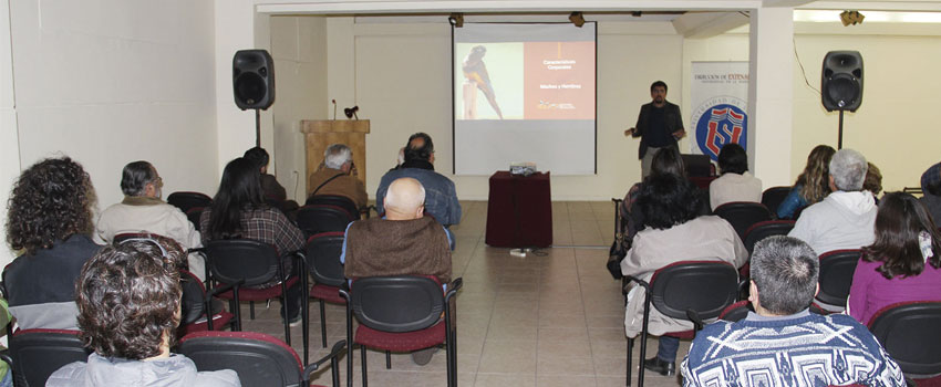 conferencia loro 1