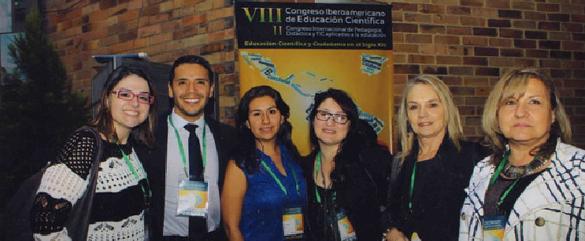 congreso colombia