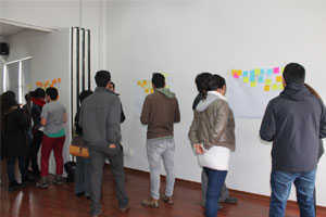 modulo startup 2