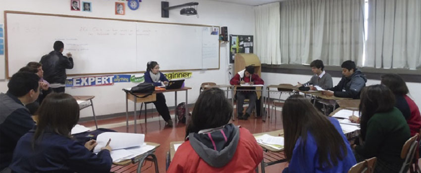 parlamento juvenil 1