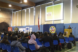 parlamento juvenil 2