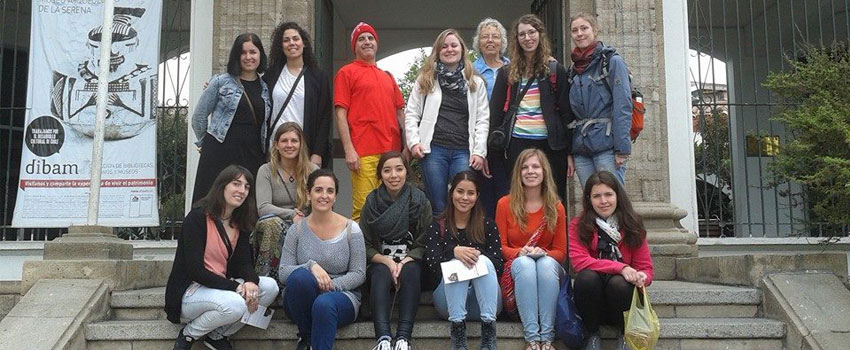 alumnas intercambio 2015 1