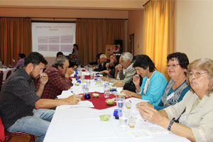 charla olivicola 2