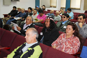 charla olivicola 3