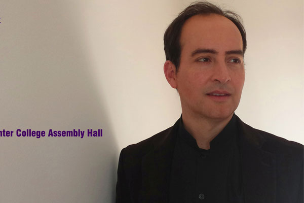 Academic will conduct prestigious orchestra in the United States