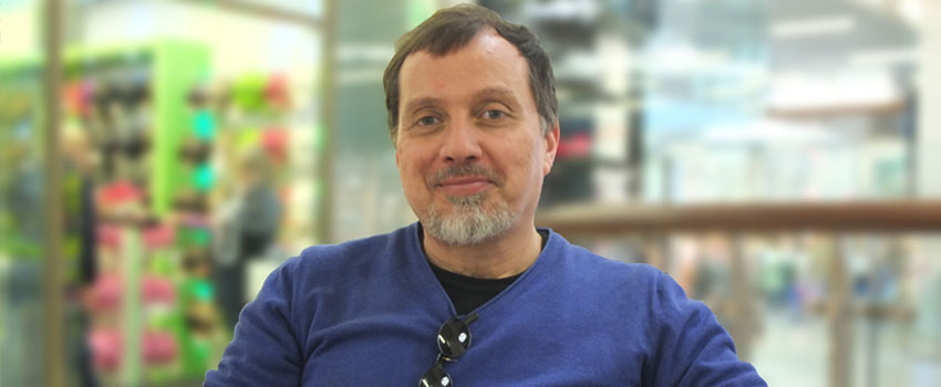 marco corgini
