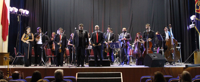 orq camara