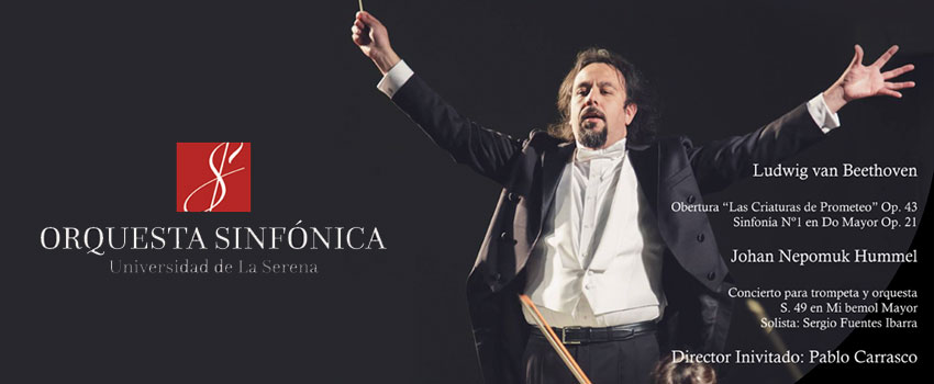 orquesta sem santa