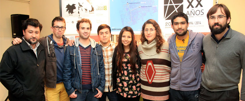 presentacion proyectos