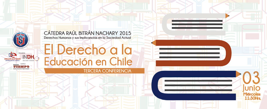 catedra educacion