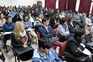 charla derecho 3