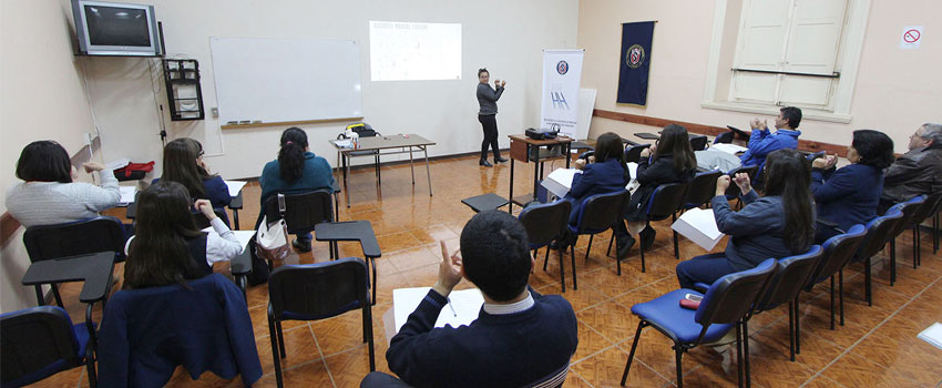 curso senas 1