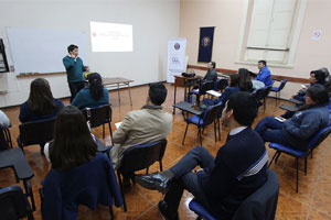 curso senas 2