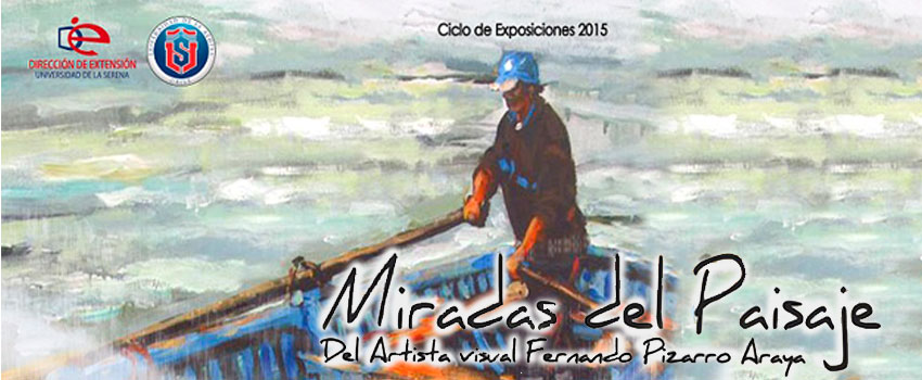 mirada paisaje