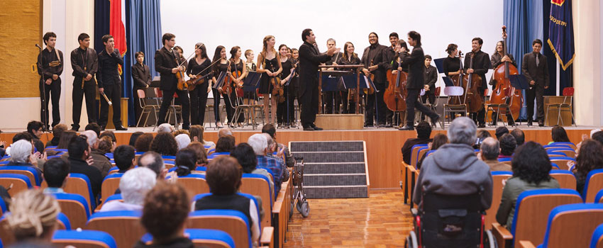 orquesta