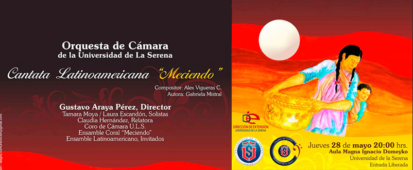 orquetas camara meciendo