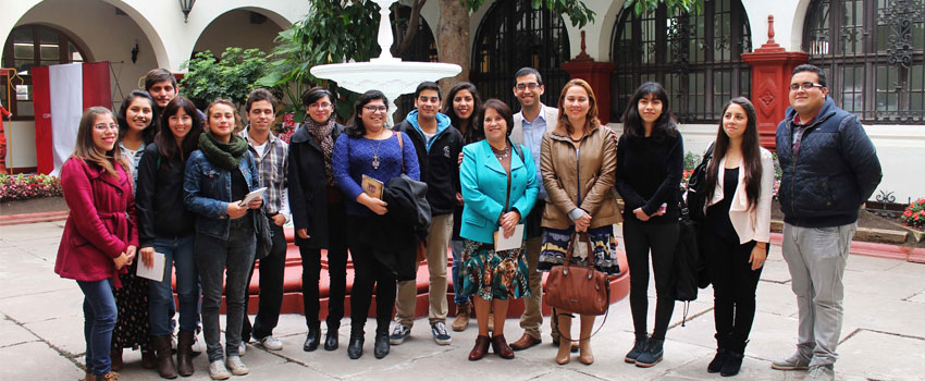 periodismo 1
