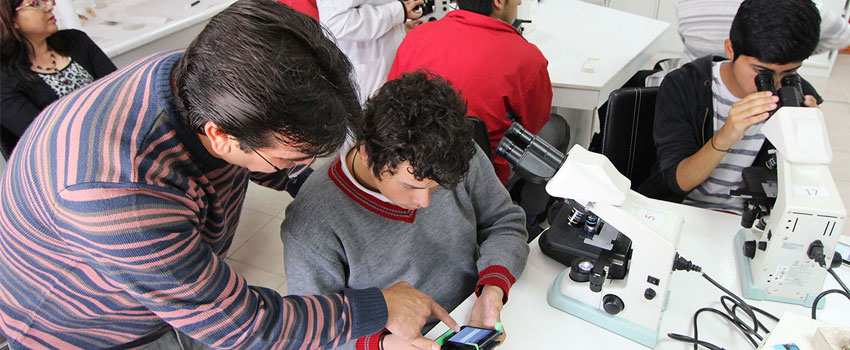 visita lab bio1