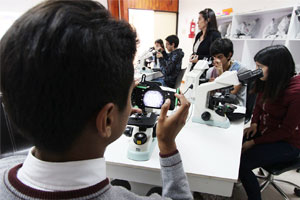 visita lab bio3