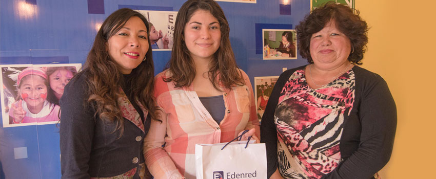 alumna premiada