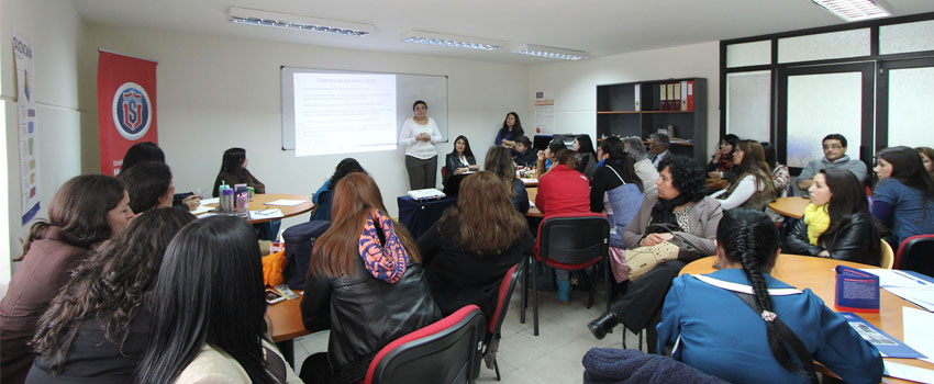 capacitacion uls 1