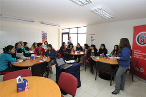 capacitacion uls 4
