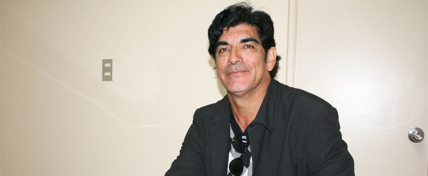 claudio cifuentes