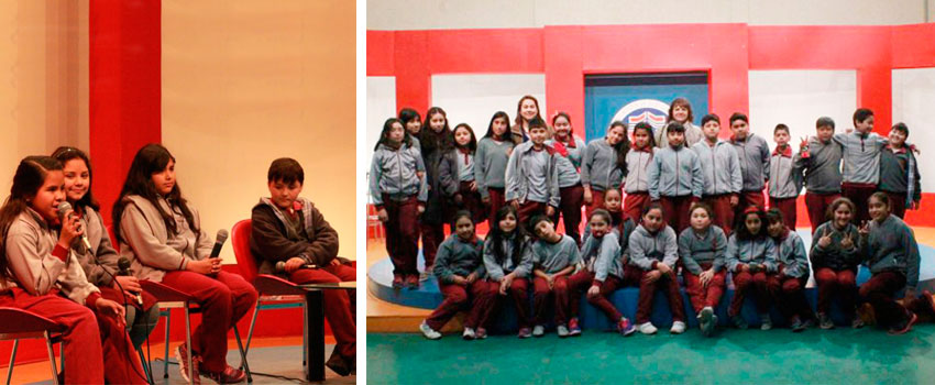 colegio ldavinci