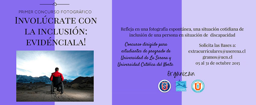 concurso fotografico