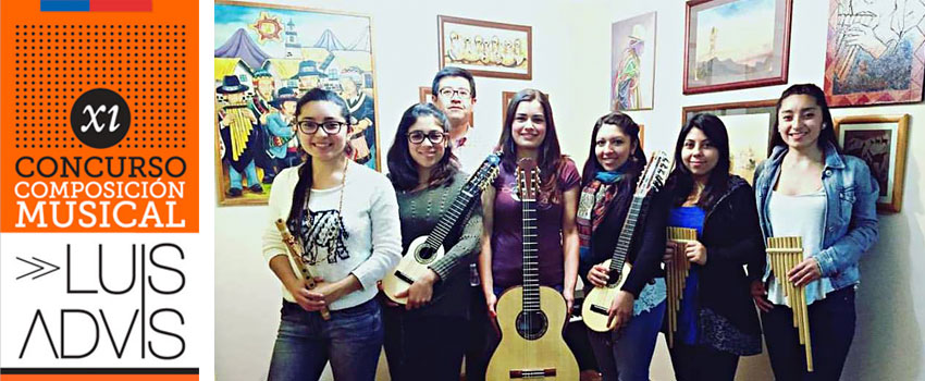 concurso musical
