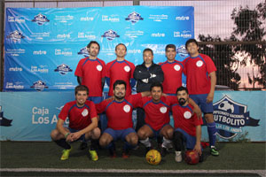 futbolito 2