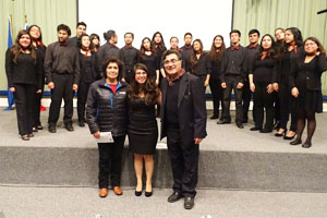 gira coro2