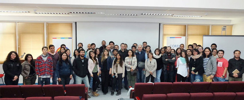lanzamiento academia