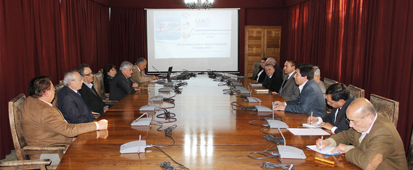 rector ua1