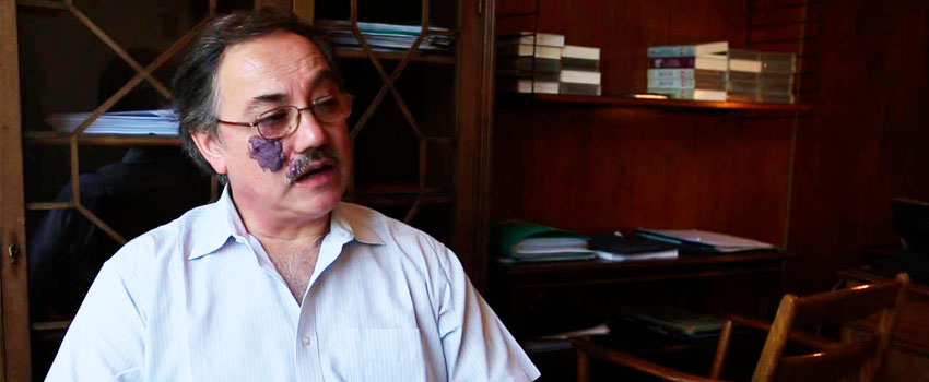 sergio grez