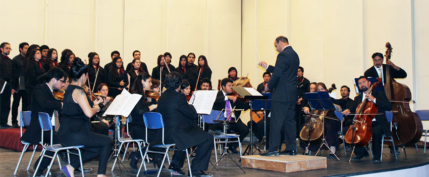 concierto primavera