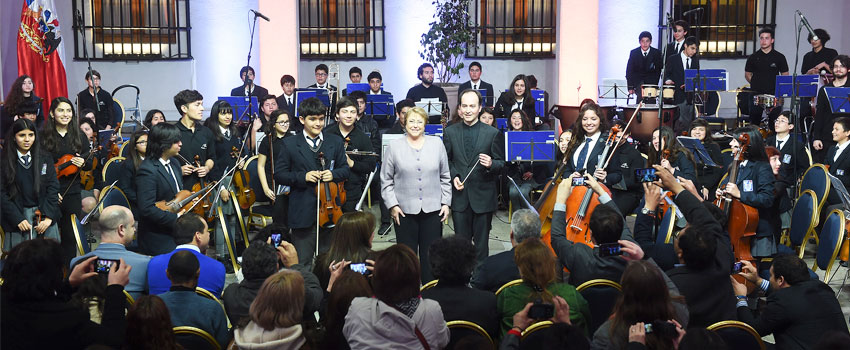 orquesta juv