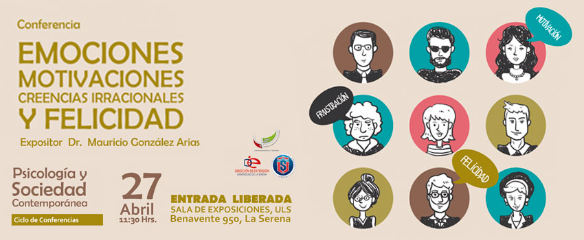 conferencia