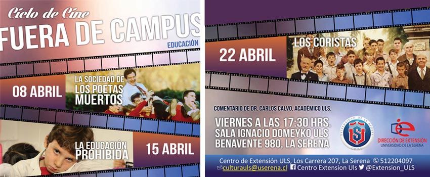 inicio cine