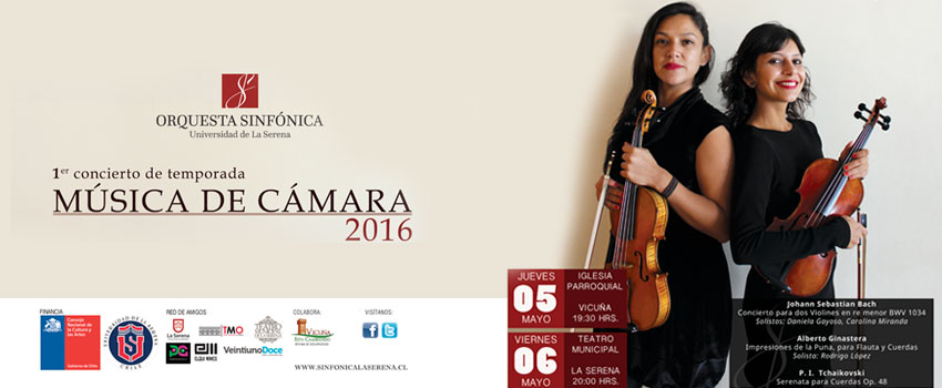 musica camara