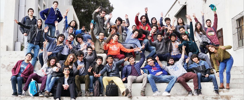 campamento