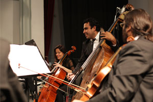 concierto a2