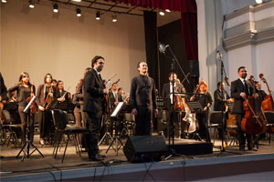 concierto a3